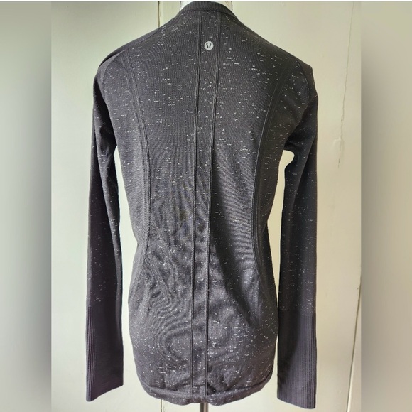 Lululemon Swiftly Long sleeve top - Picture 2 of 6